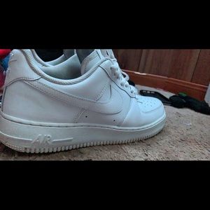 ion wear them no more they still in good condition tho